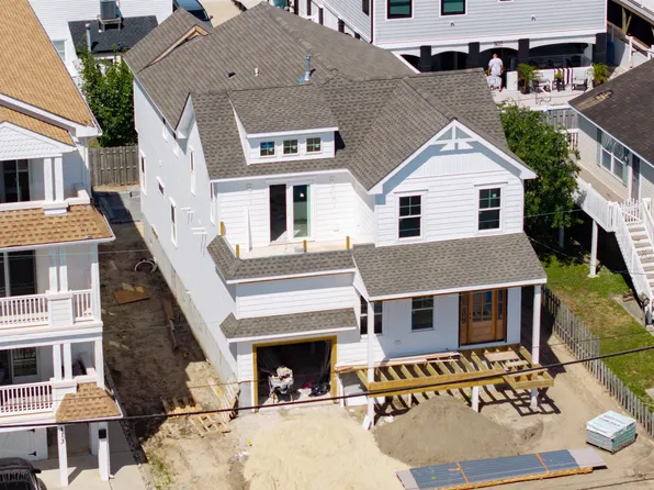 411 Mulberry Ave, North Wildwood, NJ 08260