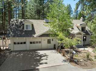 2427 Cold Creek Trl, South Lake Tahoe, CA 96150