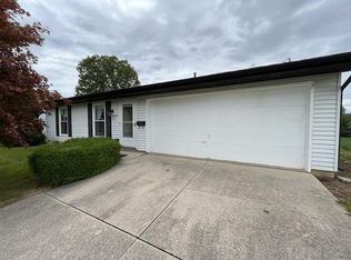 7228 Tangerine Ln, Fort Wayne, IN 46825