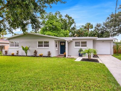 4105 W Oakellar Ave, Tampa, FL, 33611