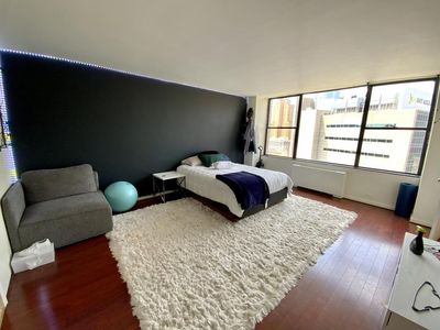 112 Washington Pl APT 17D, Pittsburgh, PA, 15219