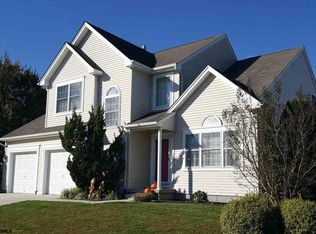 305 Pond Rd, Egg Harbor Township, NJ 08234