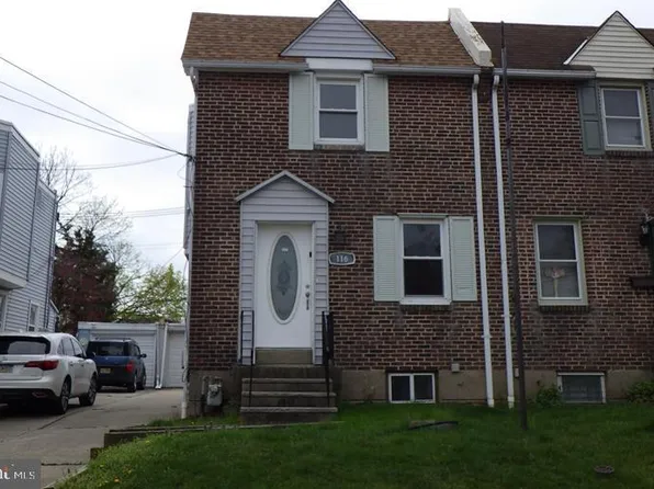 116 Reese St, Sharon Hill, PA 19079