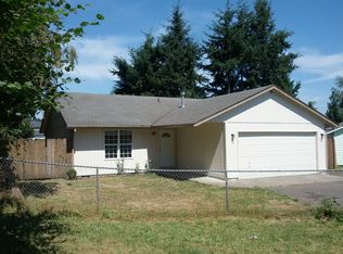 6914 NE 90th Ave, Vancouver, WA 98662