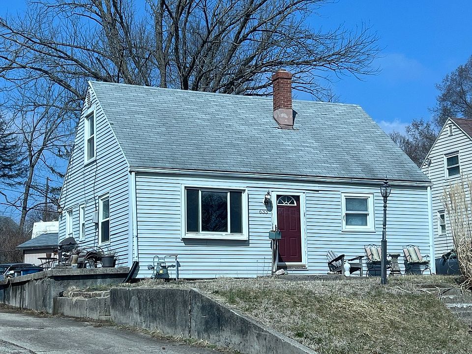1st image of 633 Fulmer Dr