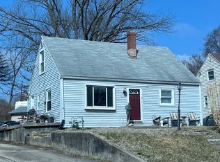 633 Fulmer Dr, Dayton, OH 45403