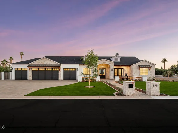 6711 E JENAN Drive, Scottsdale, AZ 85254
