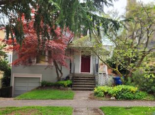 8033 Sunnyside Ave N, Seattle, WA 98103