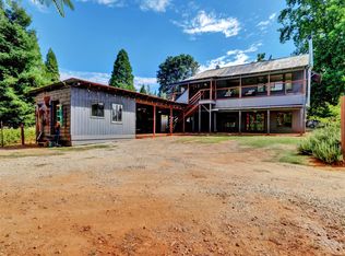 15306 Pike City Rd, Camptonville, CA 95922