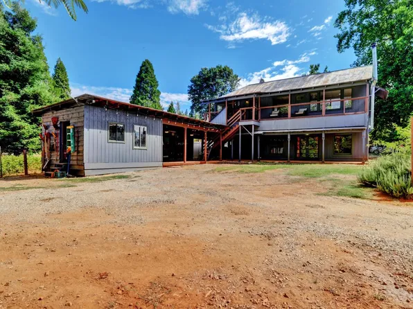 15306 Pike City Rd, Camptonville, CA 95922