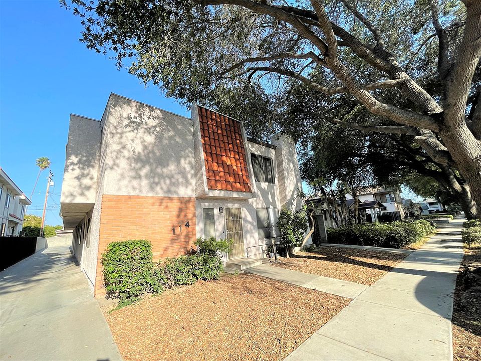 1st image of 114 S Marguerita Ave #4