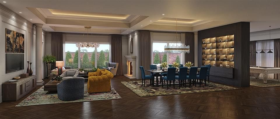 1st image of 2240 Mimosa Dr #Penthouse 8w