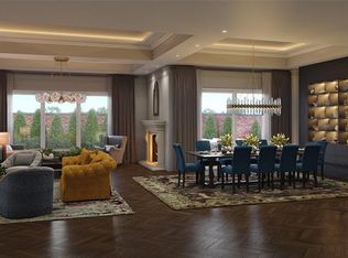 2240 Mimosa Dr #PENTHOUSE 8W, Houston, TX 77019