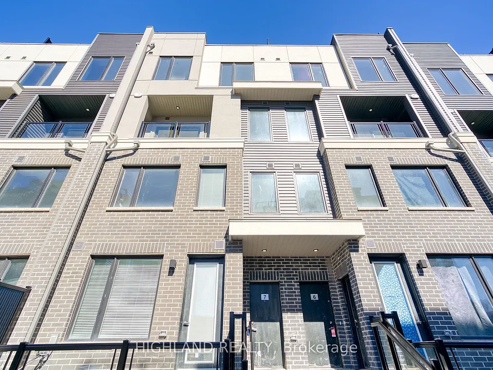 3473 Widdicombe Way #7