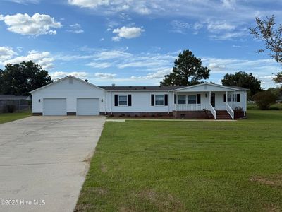 101 Brandywine Drive, Goldsboro, NC, 27534