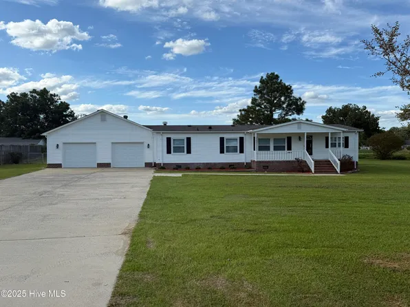 101 Brandywine Dr, Goldsboro, NC 27534