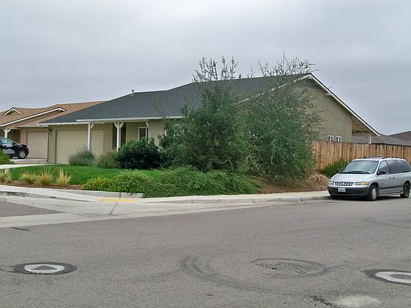 View from the corner