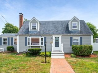 10 Mount Pleasant Dr, Peabody, MA 01960