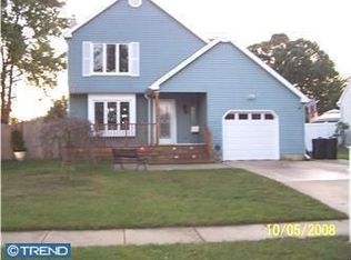 1110 Cummings, Gloucester Twp, NJ 08012