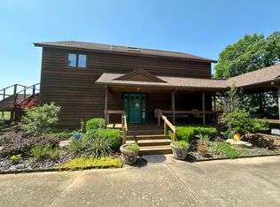 6546 E South Ave, Ponca City, OK 74604