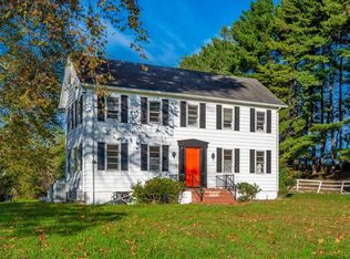 4302A Bill Moxley Rd, Mount Airy, MD 21771