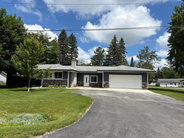 1212 Elden Dr, Alpena, MI 49707