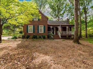 10511 Rocking Chair Rd, Matthews, NC 28105