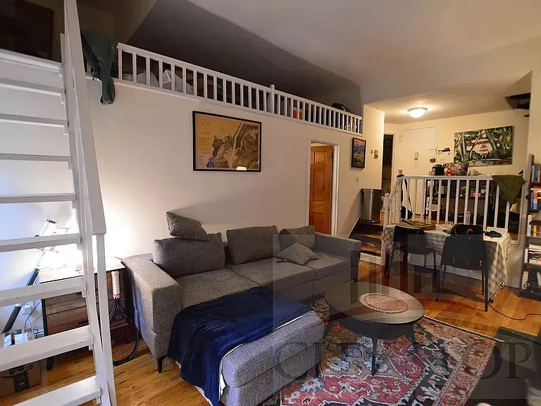 308 W 73rd St #4A — Photo 1