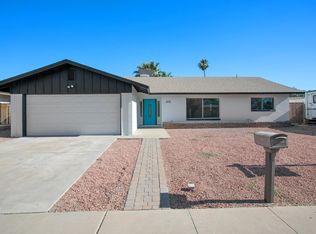 4731 W Frier Dr, Glendale, AZ 85301