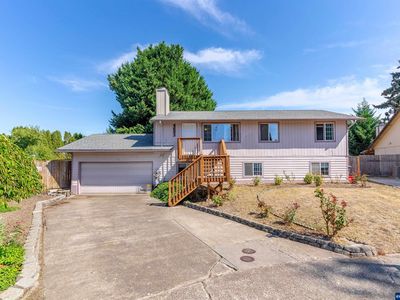 4653 Regina Ct NE, Salem, OR, 97305