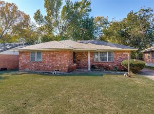2212 Larry Dr, Dallas, TX 75228