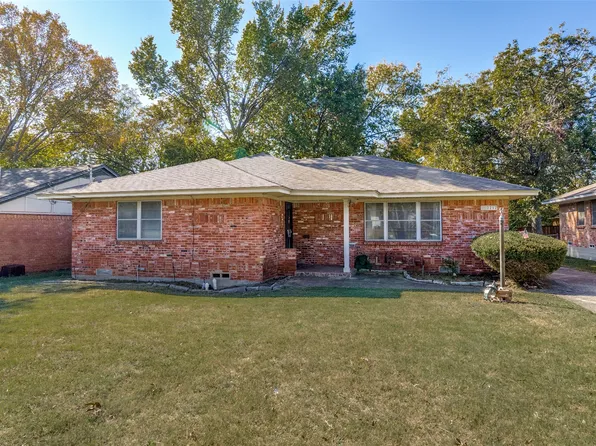 2212 Larry Dr, Dallas, TX 75228