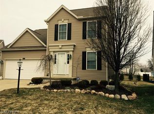 4241 Mayfair Dr, Brunswick, OH 44212