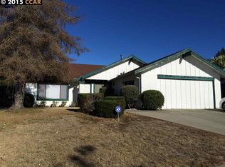 3753 Painted Pony Rd, El Sobrante, CA 94803