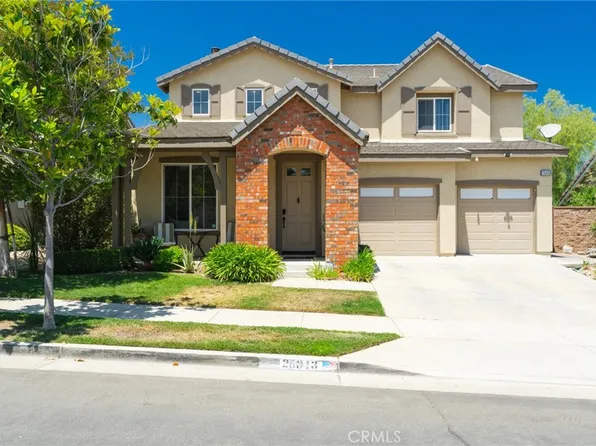 25043 Coral Canyon Rd, Corona, CA 92883