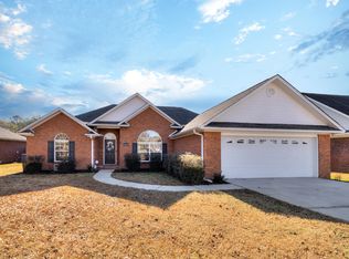 2606 Foxcroft Cir, Sumter, SC 29154