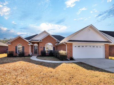 2606 Foxcroft Cir, Sumter, SC, 29154