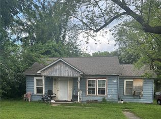 310 Caudle Ave #A & B, Springdale, AR 72764