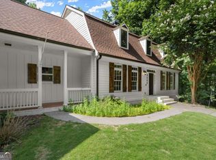 13665 New Providence Rd, Milton, GA 30004