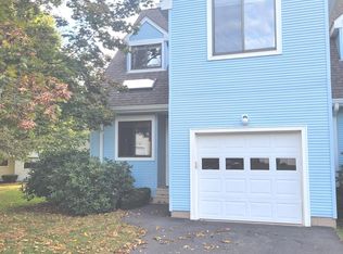 8 Evergreen Trl #148, Farmington, CT 06032