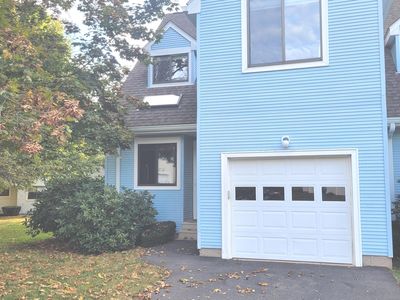 8 Evergreen Trail #148, Farmington, CT, 06032