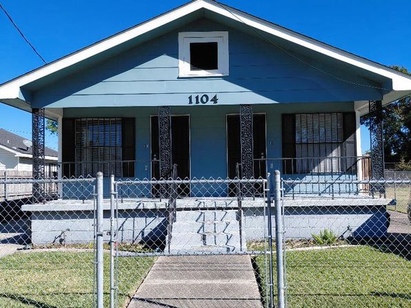 1104 Horace St #A