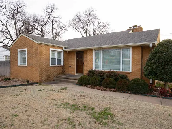 148 Cooley Ave, Ponca City, OK 74601