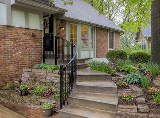 8857 Nall Ave, Prairie Village, KS 66207