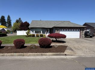 1681 Partridge Ct, Stayton, OR 97383