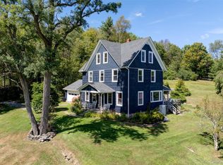 578 Bethlehem Road, Callicoon Center, NY 12724