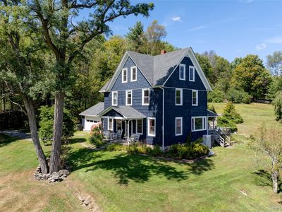 578 Bethlehem Road, Roscoe, NY, 12776