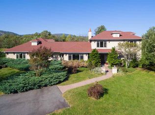 7484 Greenwood Station Rd, Greenwood, VA 22943