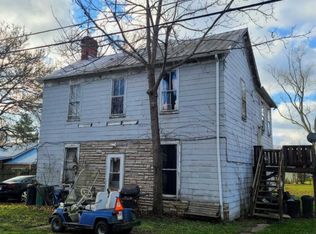 615 5th St, Rising Sun, IN 47040