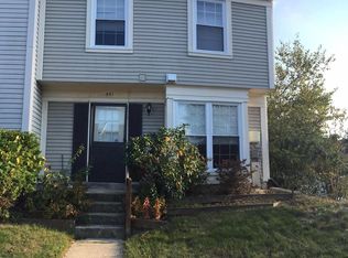 551 Short Curve Rd, Glen Burnie, MD 21061